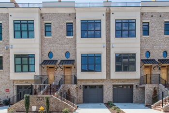 2121 Oberlin Village Dr #105, Raleigh, NC 27605