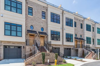2121 Oberlin Village Dr #105, Raleigh, NC 27605