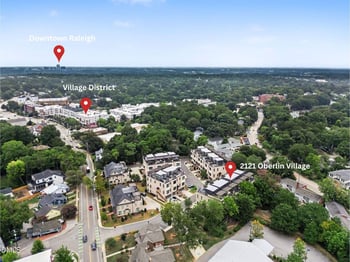 2121 Oberlin Village Dr #105, Raleigh, NC 27605
