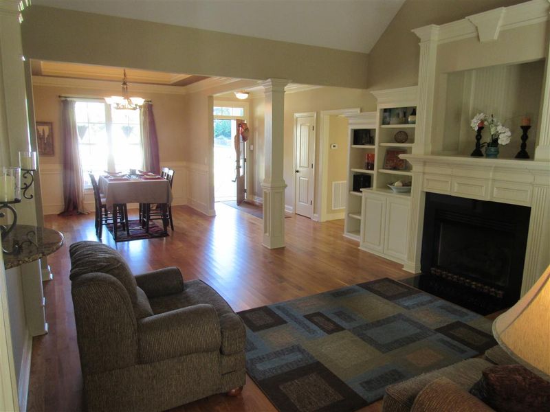 2121 Olde Brassfield Ln, Franklinton, NC 27525