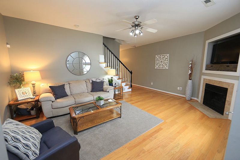 2121 Piney Brook Rd #104, Raleigh, NC 27614