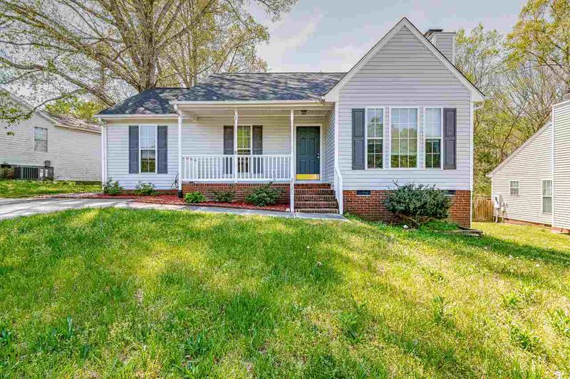 2121 Ruddy Rd, Raleigh, NC 27616