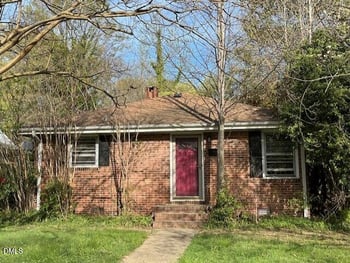 2121 Ruffin St, Durham, NC 27704