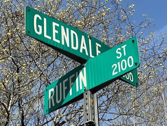 2121 Ruffin St, Durham, NC 27704