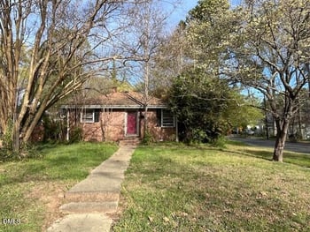2121 Ruffin St, Durham, NC 27704