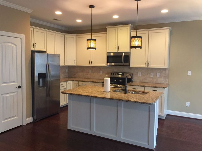2121 Scarlet Maple Dr, Raleigh, NC 27606