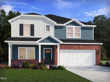 2121 Topsail Rd, Durham, NC 27704