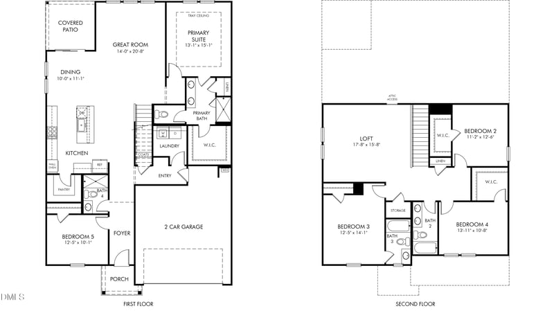 2121 Topsail Rd, Durham, NC 27704