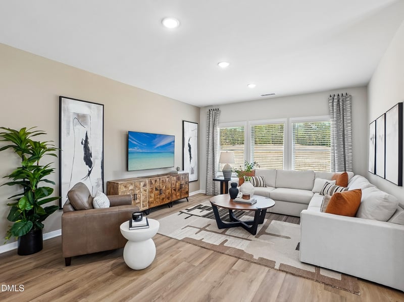 2121 Topsail Rd, Durham, NC 27704