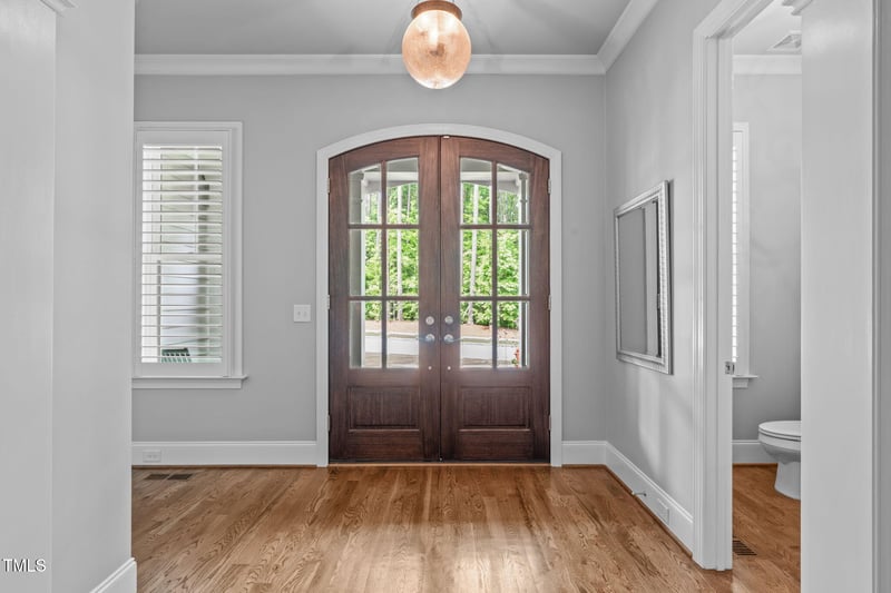 2121 Vecchio Ln, Apex, NC 27502