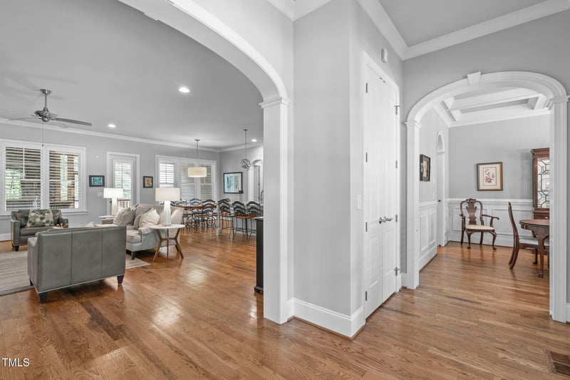 2121 Vecchio Ln, Apex, NC 27502