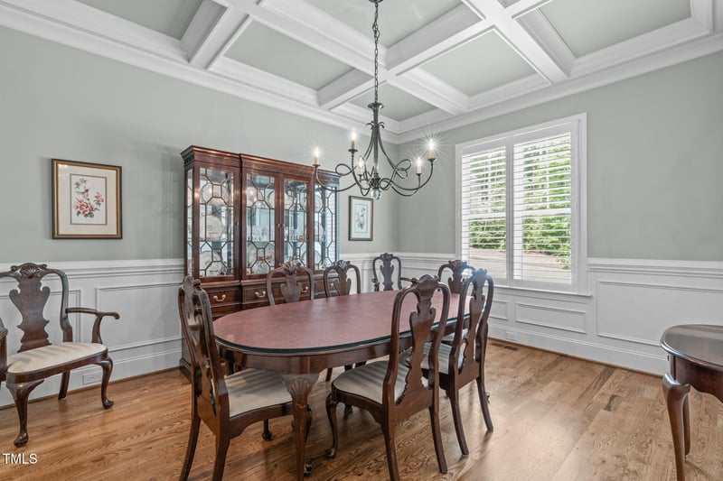 2121 Vecchio Ln, Apex, NC 27502