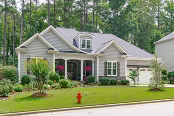 2121 Vecchio Ln, Apex, NC 27502