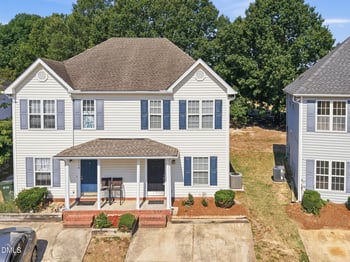 2121 Ventana Ln, Raleigh, NC 27604