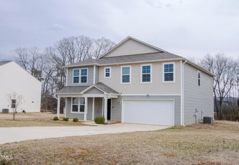 2121 Wildwind Dr, Graham, NC 27253