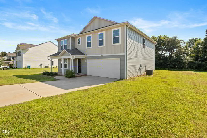 2121 Wildwind Dr, Graham, NC 27253