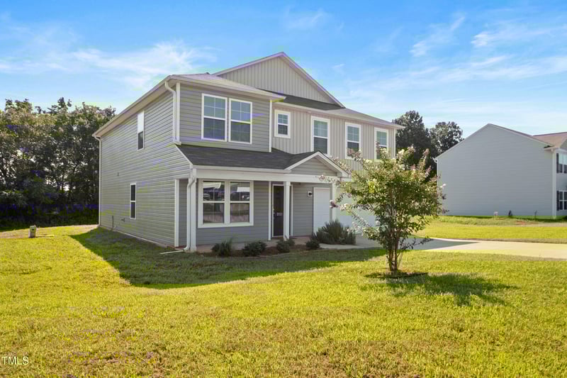 2121 Wildwind Dr, Graham, NC 27253