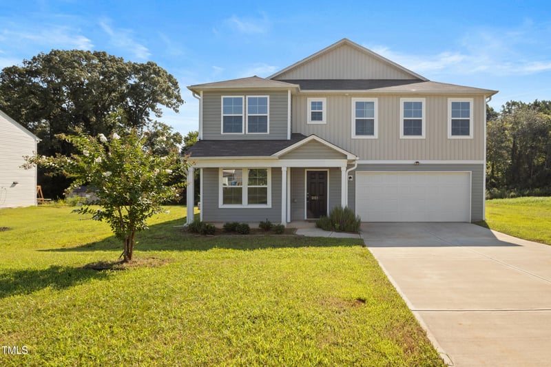 2121 Wildwind Dr, Graham, NC 27253