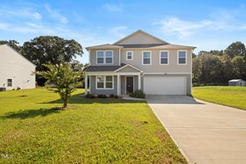 2121 Wildwind Dr, Graham, NC 27253