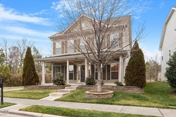 2122 Aventon Ln, Morrisville, NC 27560