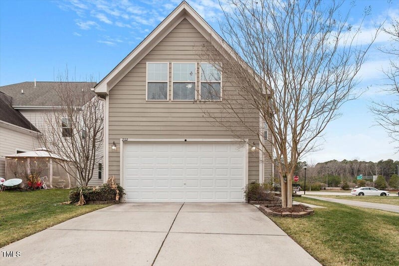 2122 Aventon Ln, Morrisville, NC 27560