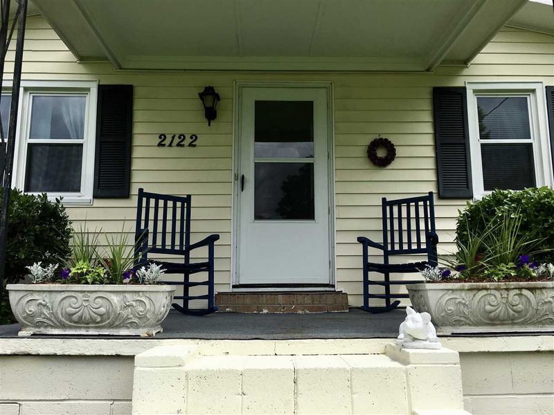 2122 Barbour Rd, Smithfield, NC 27577