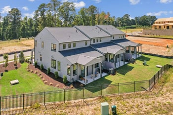 2122 Barrier Ridge Way Lot 37, Apex, NC 27502