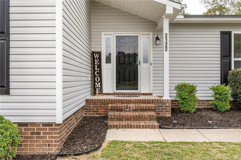 2122 Birchcreft Dr, Fayetteville, NC 28304