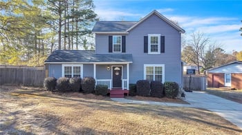 2122 Coinjock Cir, Fayetteville, NC 28304