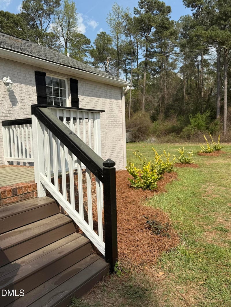 2122 Godwin Lake Rd, Benson, NC 27504