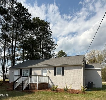 2122 Godwin Lake Rd, Benson, NC 27504