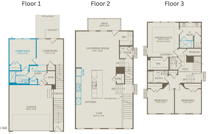 2122 Grouse Ski Cir, Apex, NC 27523
