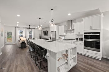 2122 Grubstake St, Apex, NC 27523