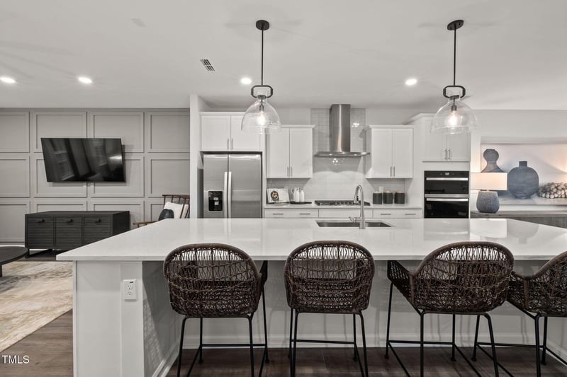 2122 Grubstake St, Apex, NC 27523