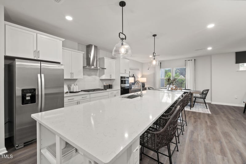 2122 Grubstake St, Apex, NC 27523