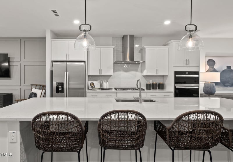 2122 Grubstake St, Apex, NC 27523