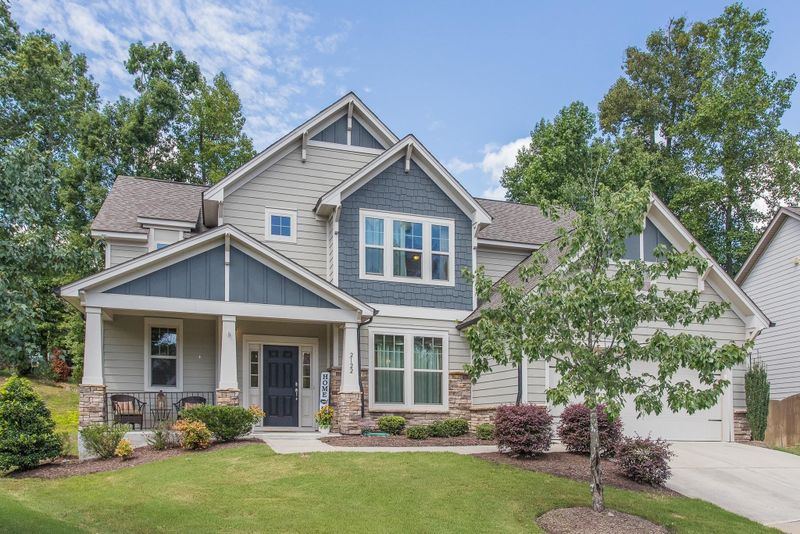 2122 Lower Lake Rd E, Wake Forest, NC 27587