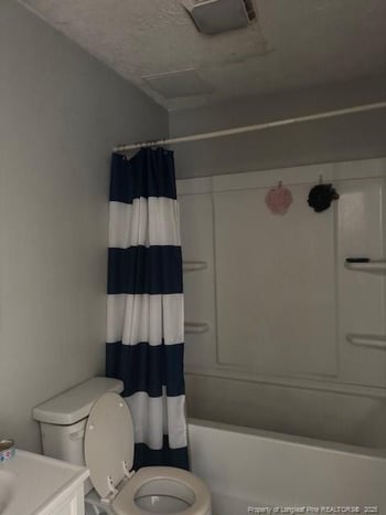 2122 Malloy St #5, Fayetteville, NC 28305