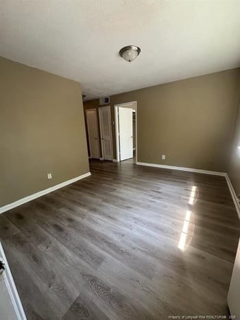 2122 Malloy St #8, Fayetteville, NC 28305