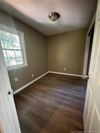 2122 Malloy St #8, Fayetteville, NC 28305
