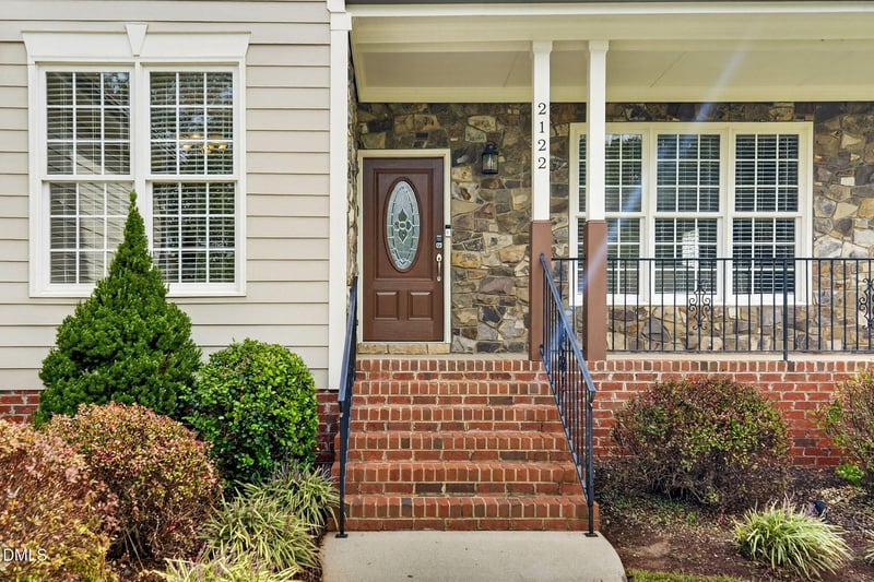 2122 Olde Brassfield Ln, Franklinton, NC 27525