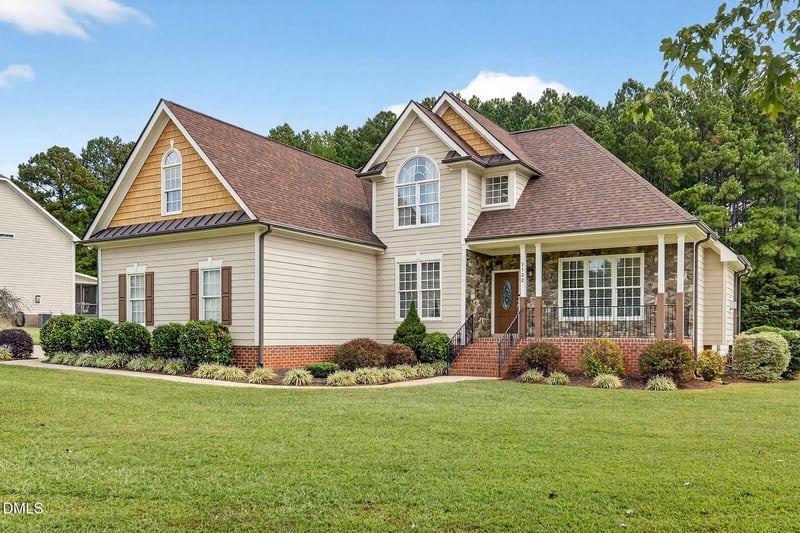 2122 Olde Brassfield Ln, Franklinton, NC 27525