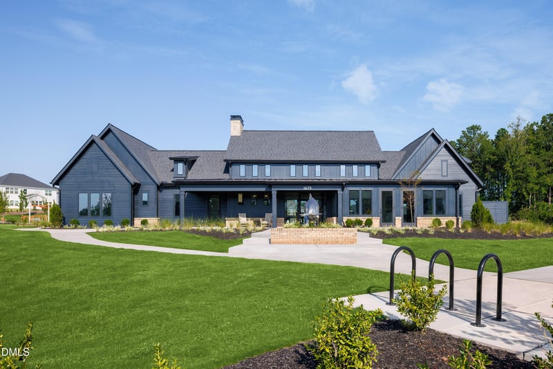 2122 Pink Peony Cir #153, Durham, NC 27703