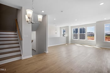 2122 Pink Peony Cir #153, Durham, NC 27703