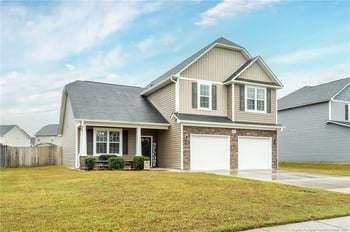 2122 Stafford Dr, Fayetteville, NC 28314