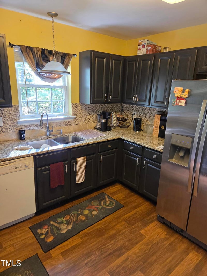 2122 Sterling Creek Ln, Franklinton, NC 27525