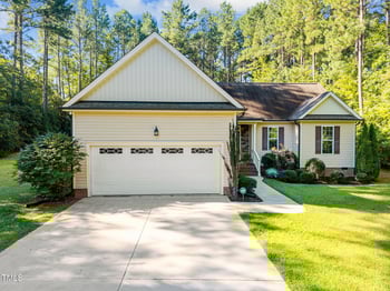 2122 Turquoise Ln, Franklinton, NC 27525