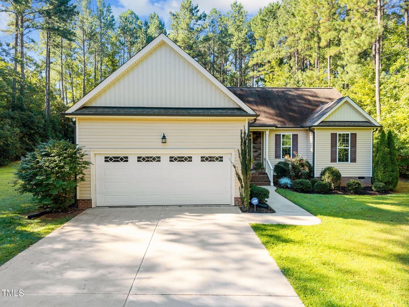 2122 Turquoise Ln, Franklinton, NC 27525
