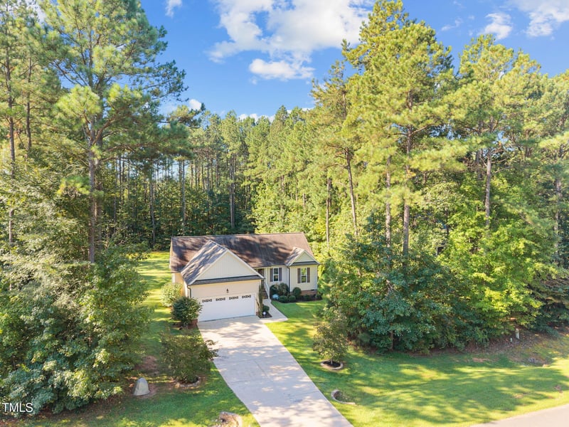 2122 Turquoise Ln, Franklinton, NC 27525