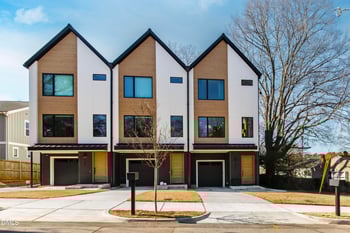 2123 Brewer St, Raleigh, NC 27608